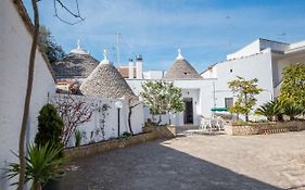Trullo Amicizia