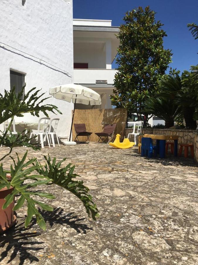 Villa Trullo Amicizia à Alberobello Extérieur photo