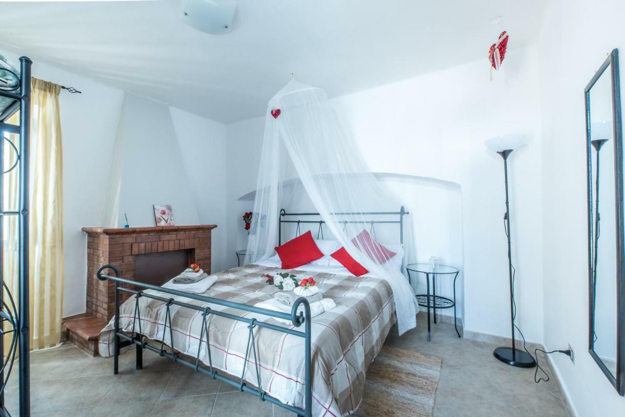 Villa Trullo Amicizia à Alberobello Extérieur photo