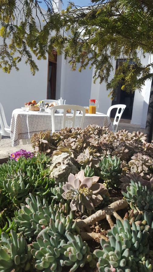 Villa Trullo Amicizia à Alberobello Extérieur photo