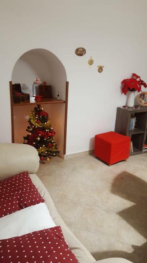 Villa Trullo Amicizia à Alberobello Extérieur photo